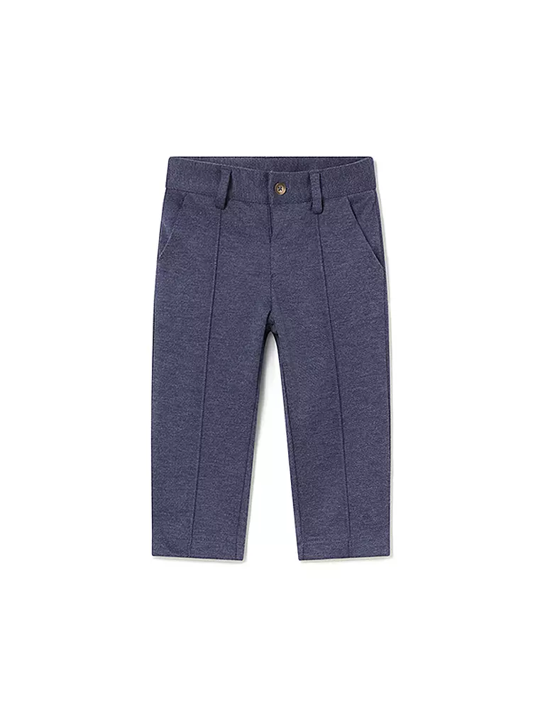 MAYORAL Baby Hose  dunkelblau