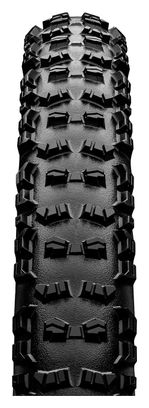 Pneu VTT Continental Trail King ProTection Apex 29 Tubeless Ready Souple BlackChili