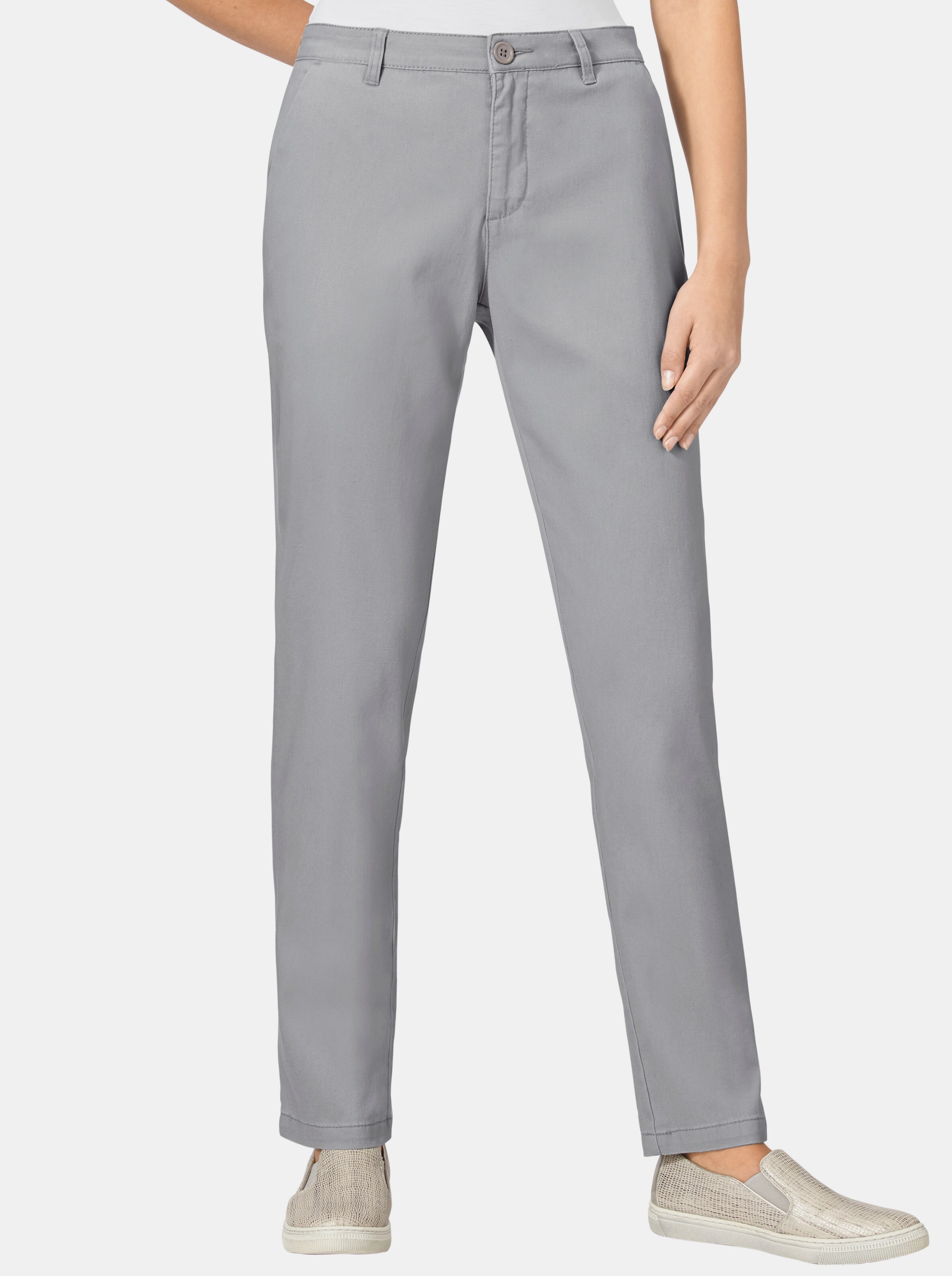 Boyfriend-Hose