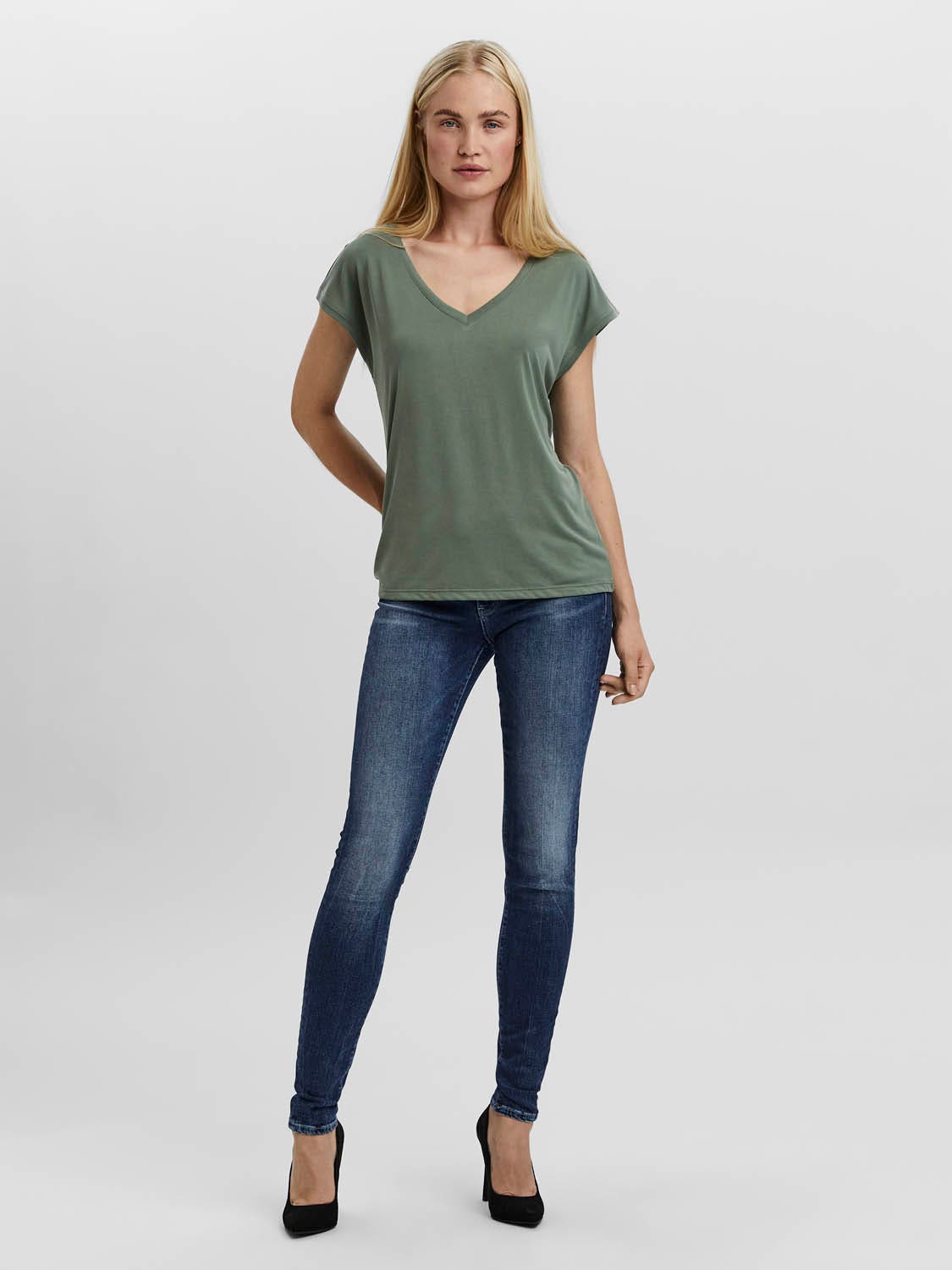 Vero Moda  Top Dames