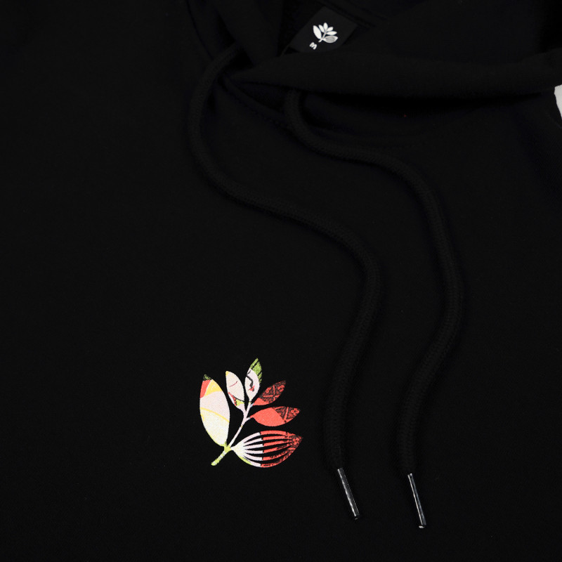 SWEAT À CAPUCHE LE RÊVE - NOIR
