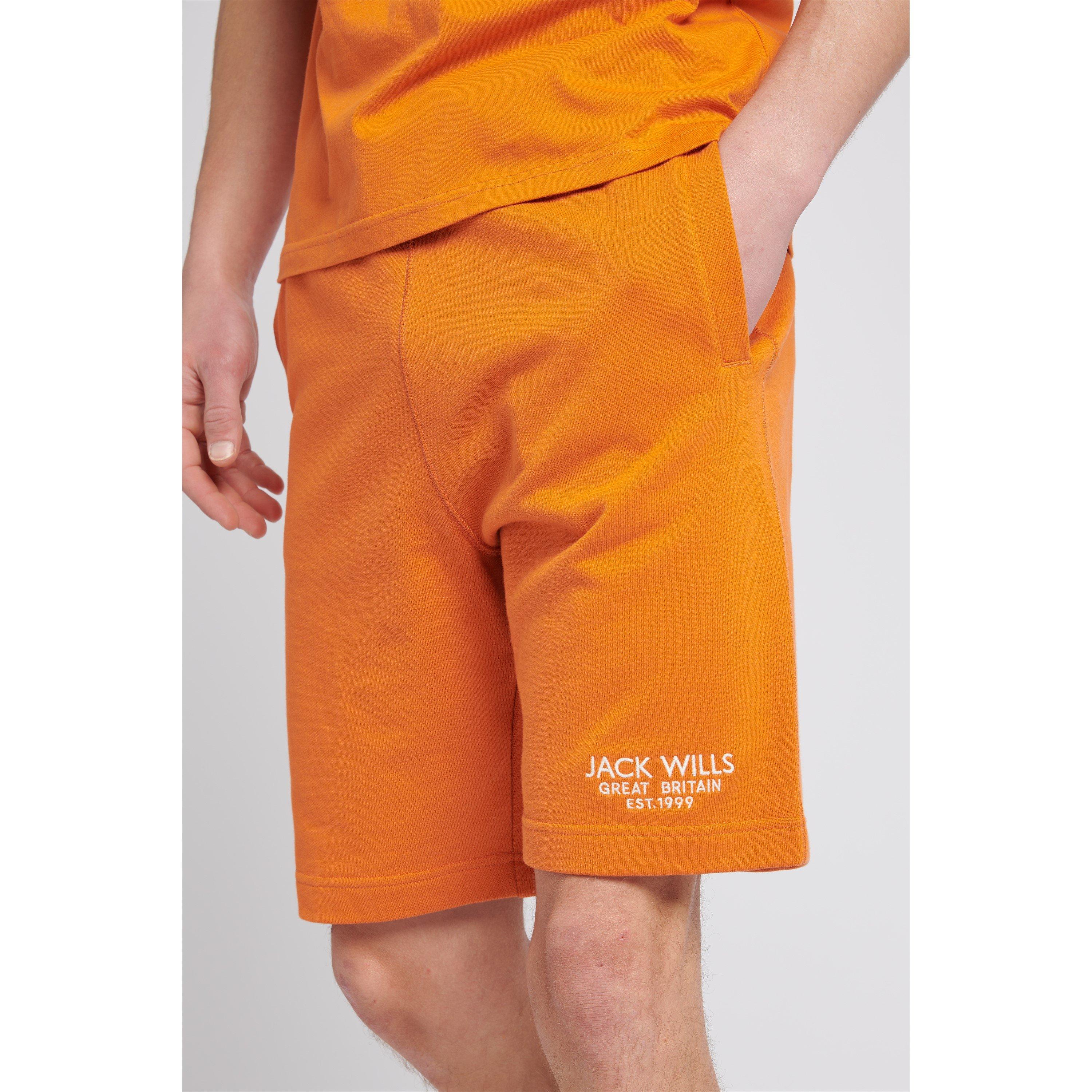 Jack Wills JW Wills LBShort Sn99