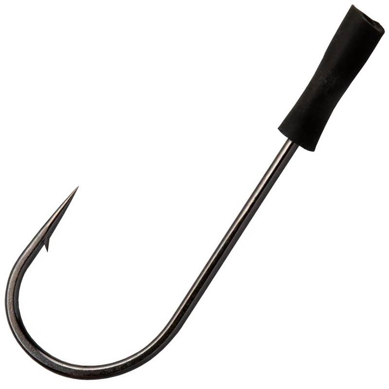 Hameçon Simple Zeck Trailer Hook