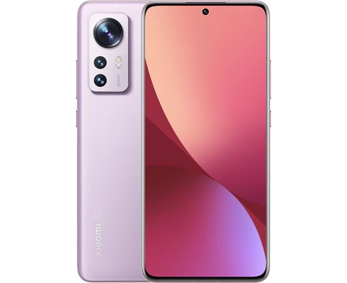 Xiaomi 12 5G Purple 8 256GB