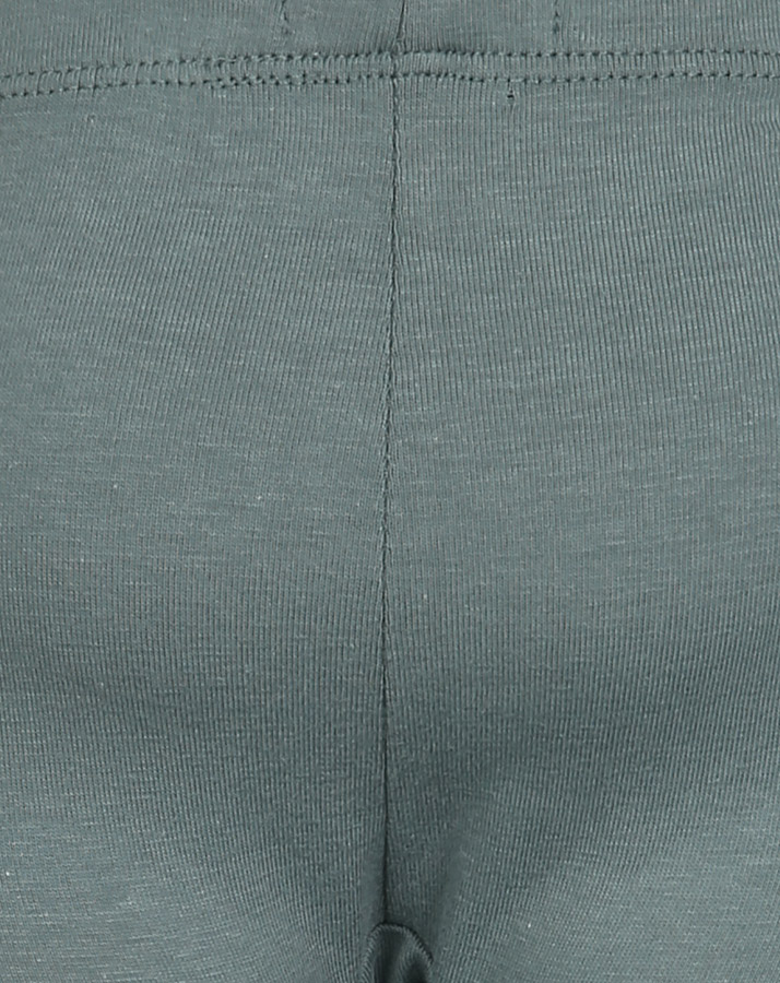 Leggings ABBY in graugrün