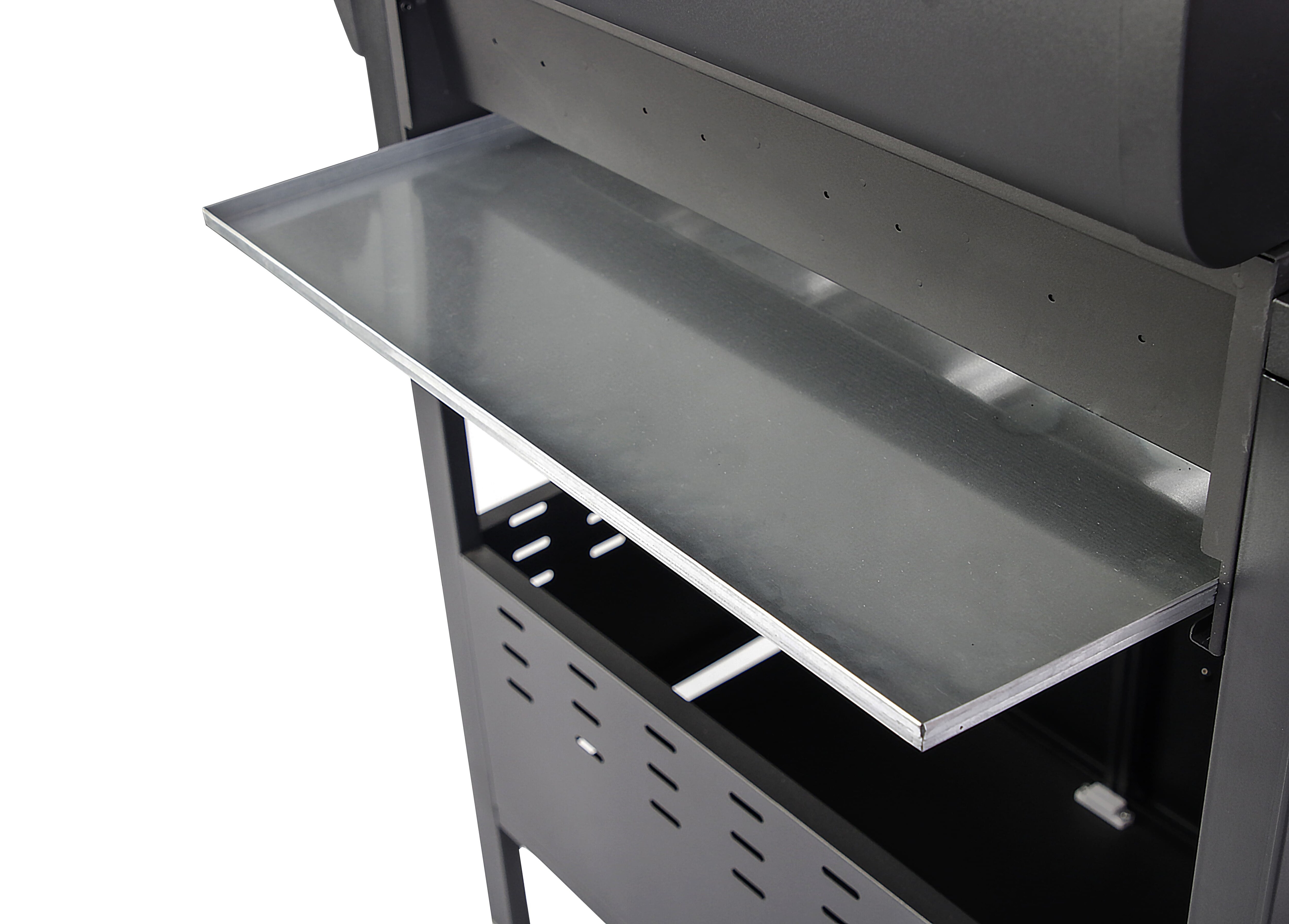 El Fuego® Gasgrill 