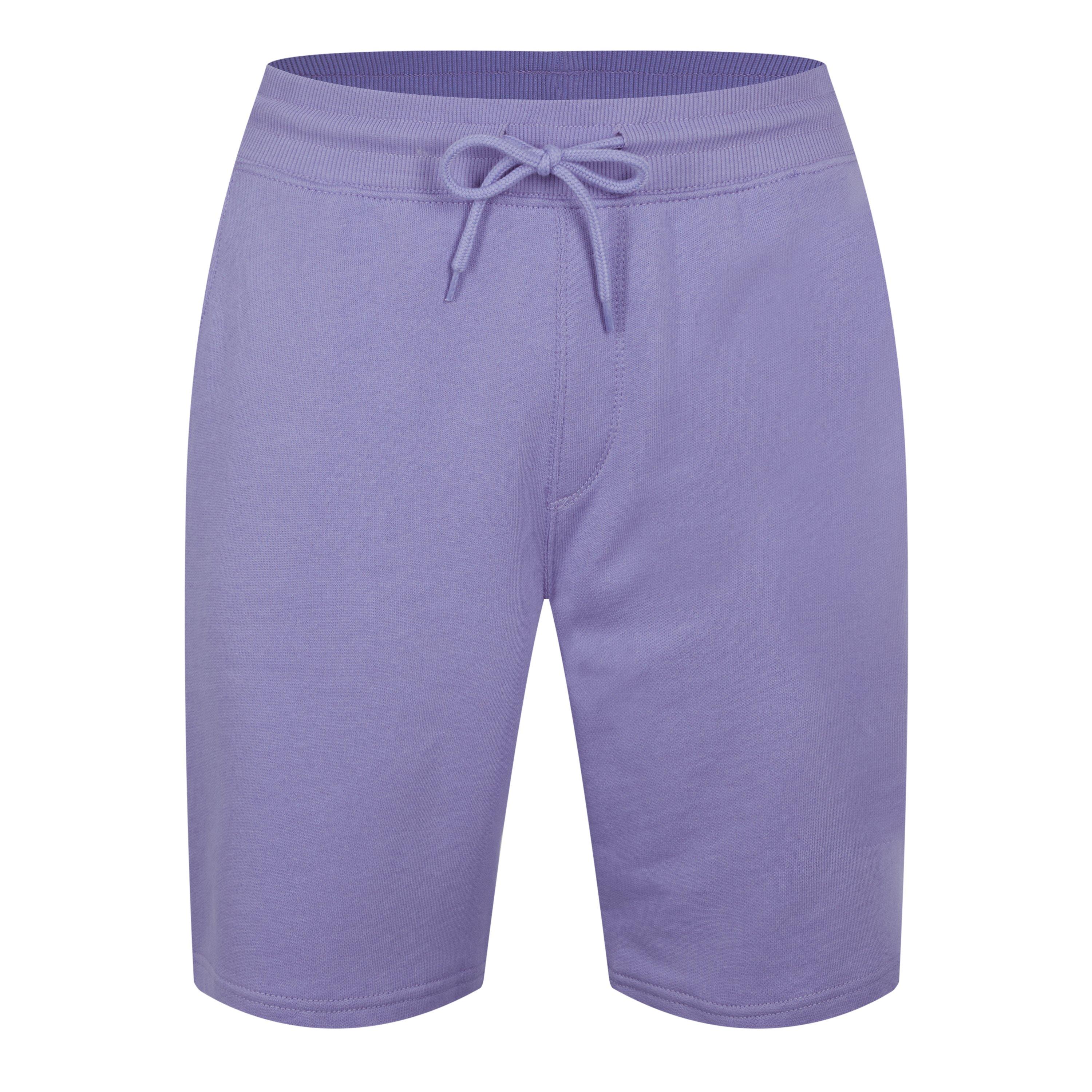 United Colors of Benetton Fleece Shorts Mens