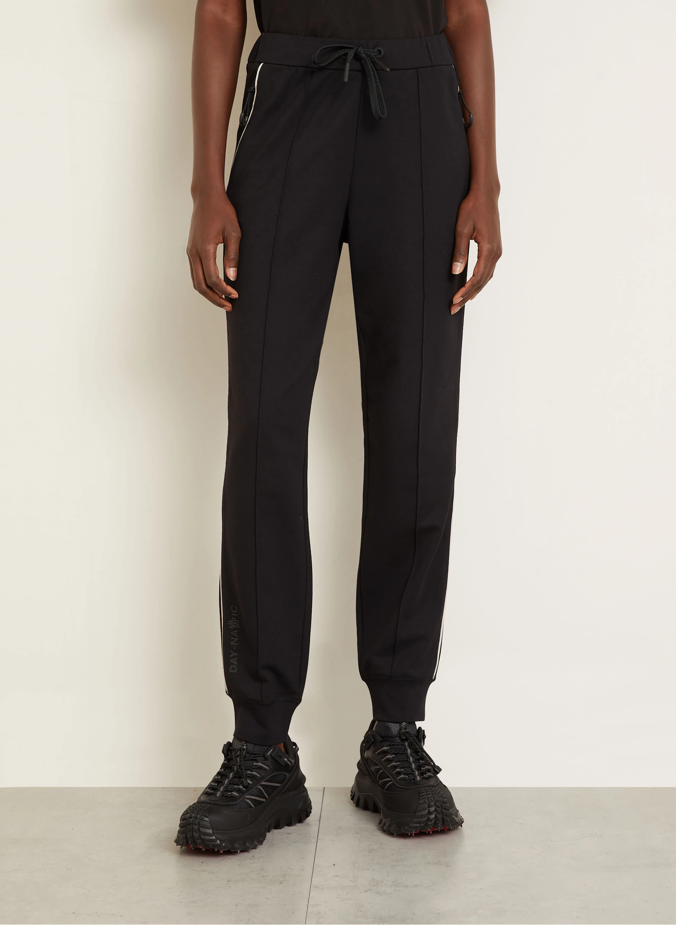 MONCLER GRENOBLE Sweatpants