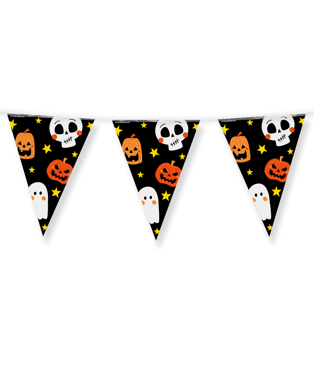 Halloween Slinger 10m