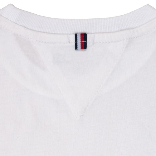 Tommy Hilfiger - SORELA - Blanc