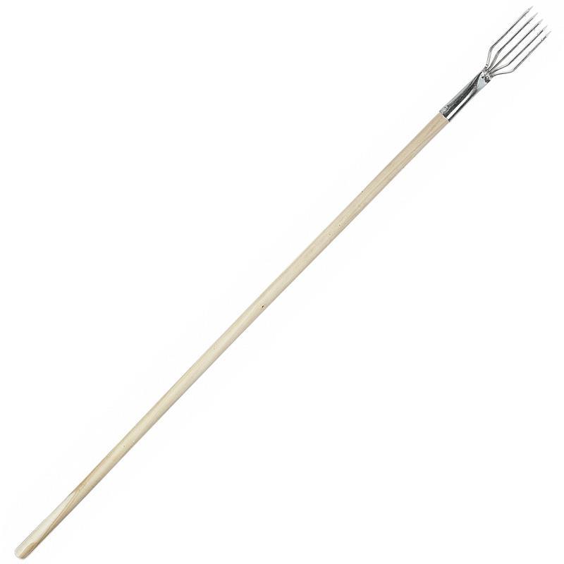 Fouene Autain Pour Anguilles Et Poissons Plats
