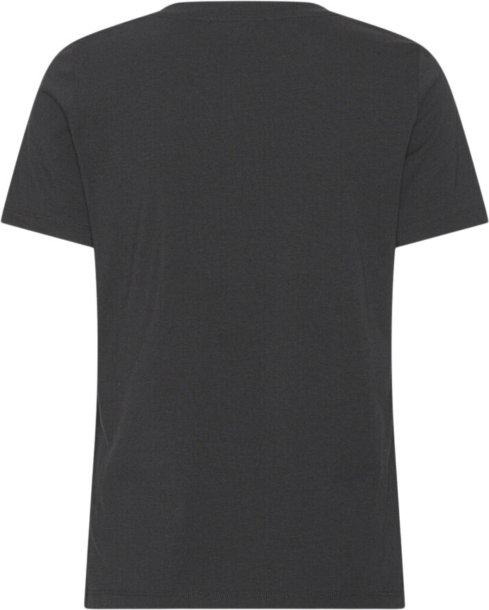 A-VIEW Stabil top s/s Black