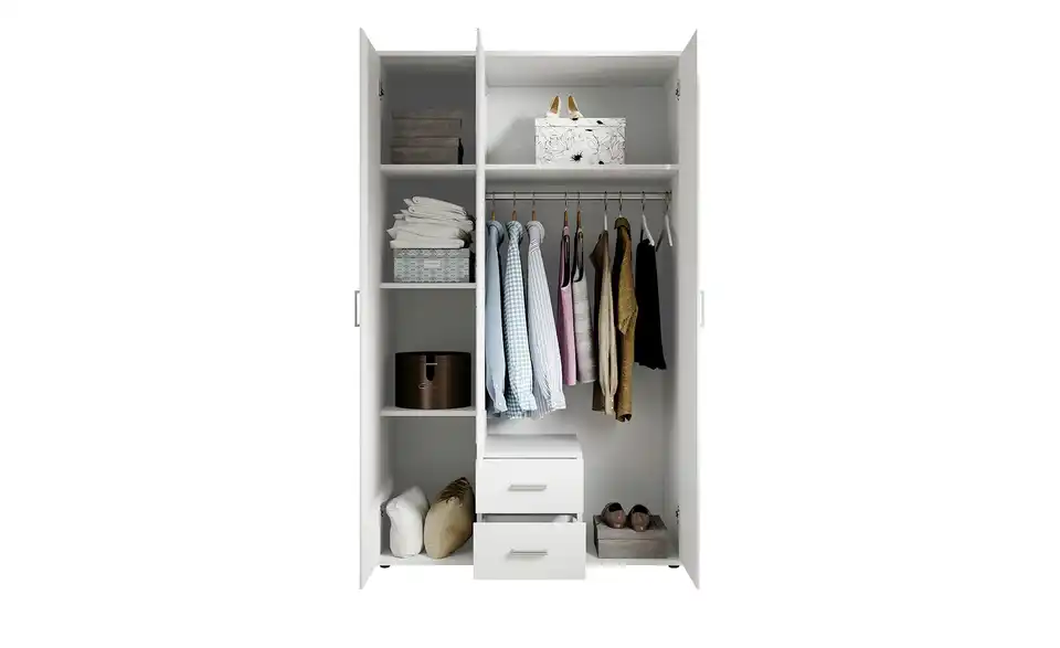 Kleiderschrank Karl