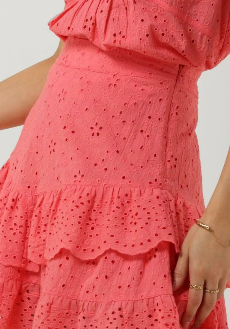 FABIENNE CHAPOT roze fabienne chapot minirok florence skirt 221