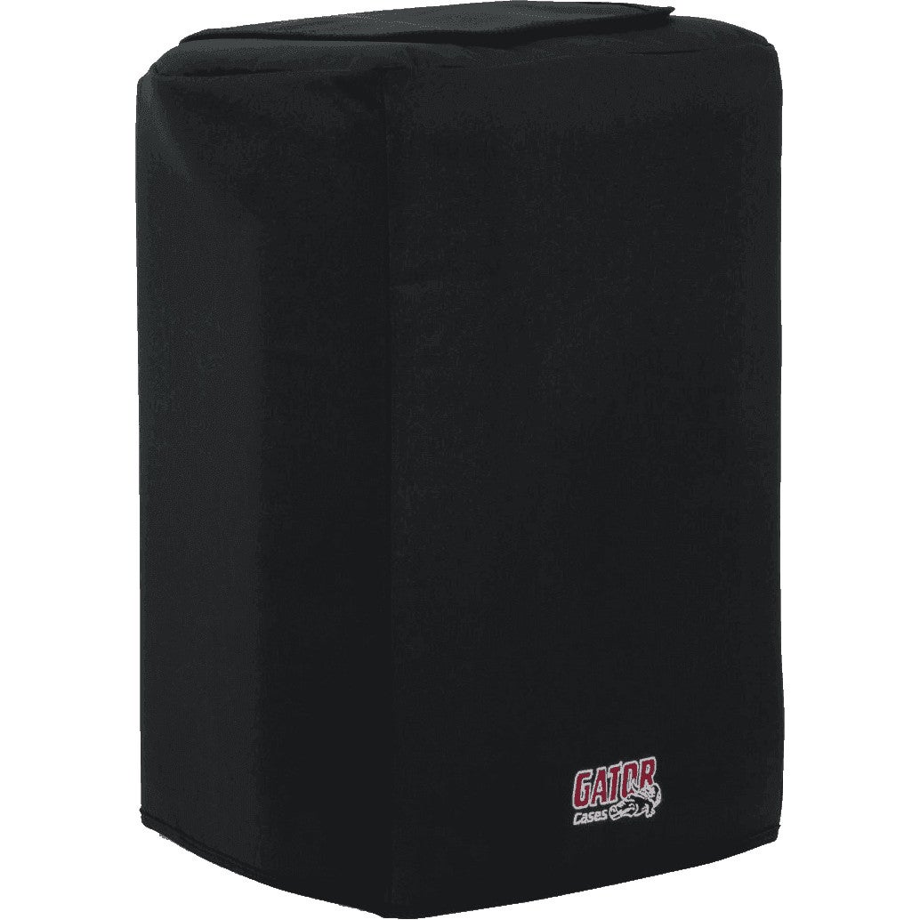Gator Cases GPA-CVR10 nylon speakercover voor 10 inch speakers