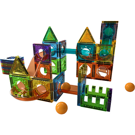 Constructor Kids magnetisk byggesæt 69 dele