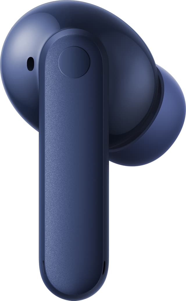Nothing CMF Buds 2 Plus true wireless earbuds (blå)