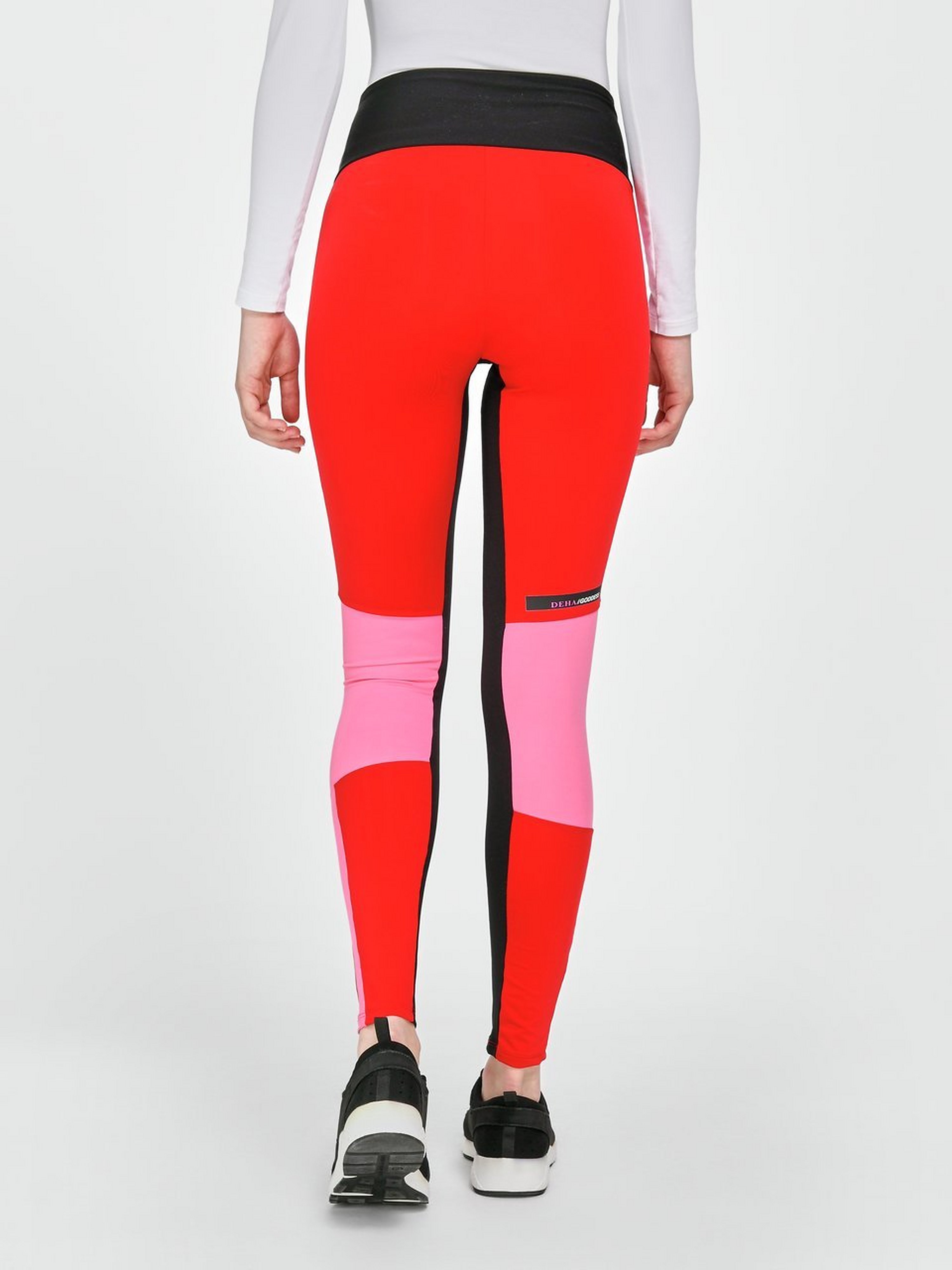 Knöchellange Leggings