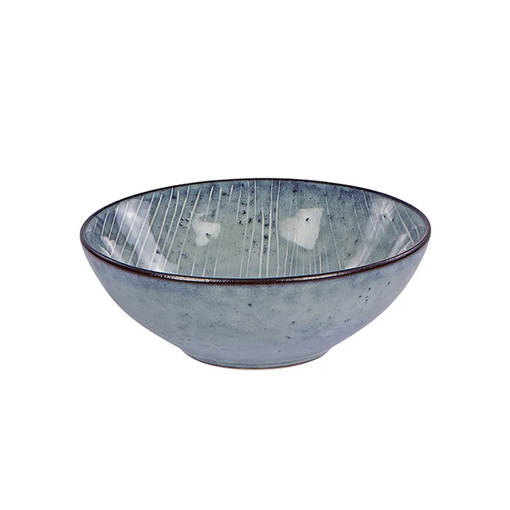 Broste Copenhagen - Nordic Sea Schale, Ø 17 x H 6 cm