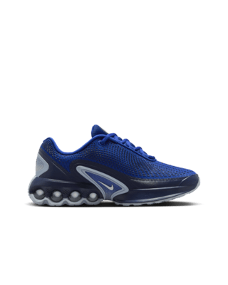 Nike Air Max Dn Big Kids' Shoes