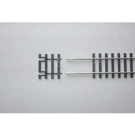 PIKO Gleisschwellen 31 mm für Flexgleis