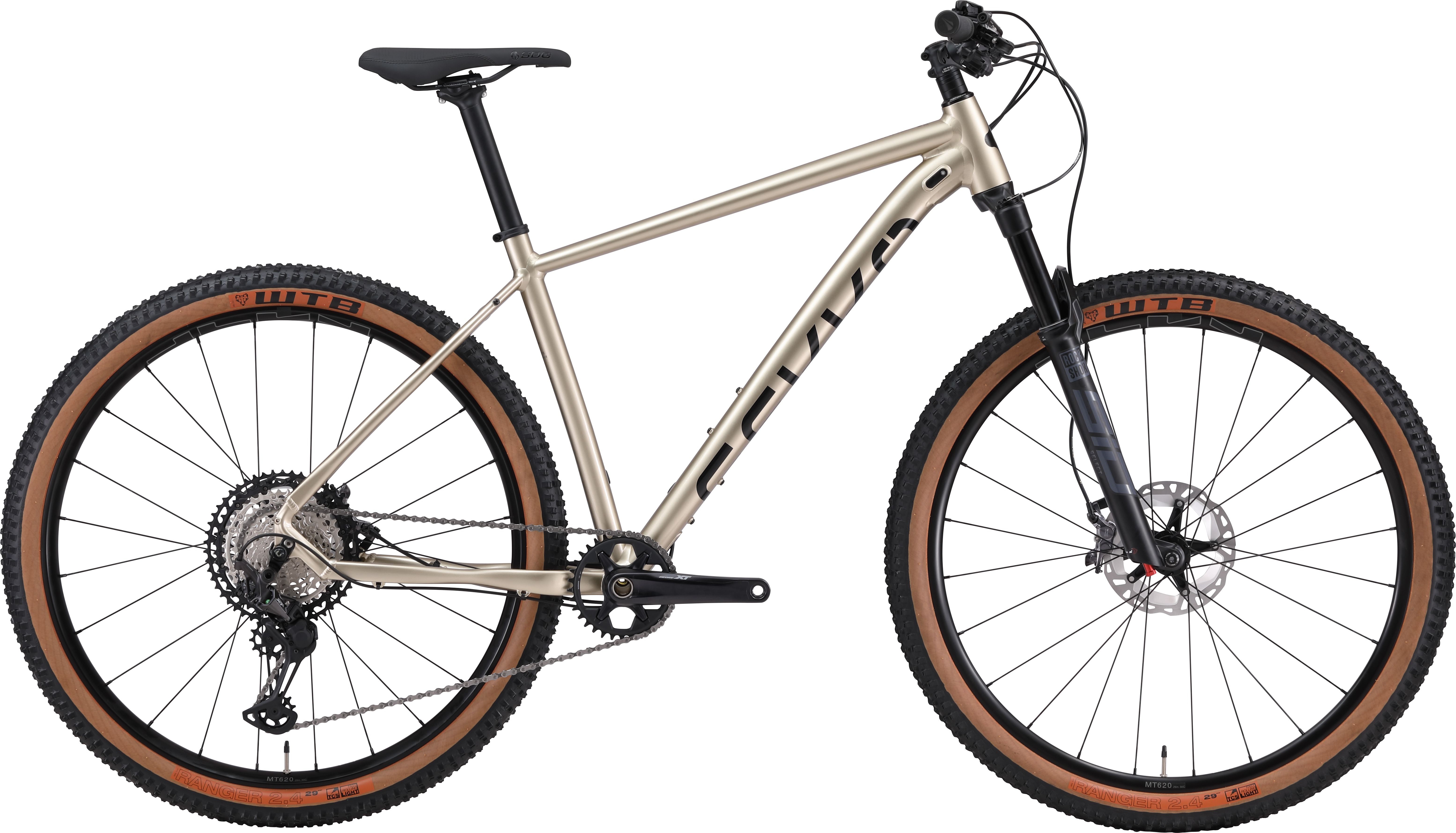 Force MTN 29
