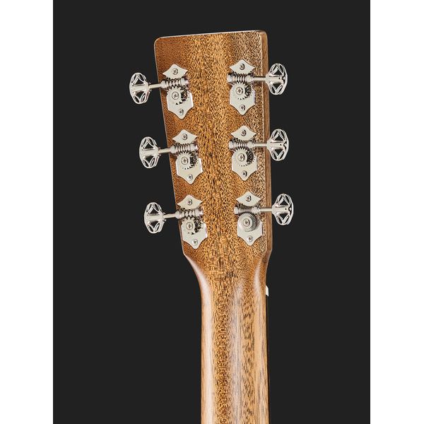 Martin Guitar SC-13E Special