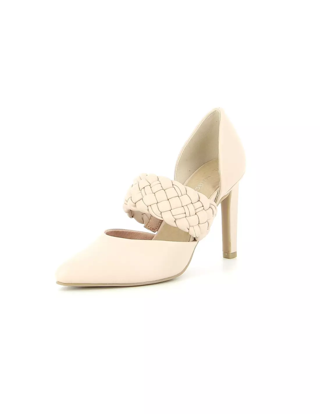 MARCO TOZZI 24401 - Escarpins Powder
