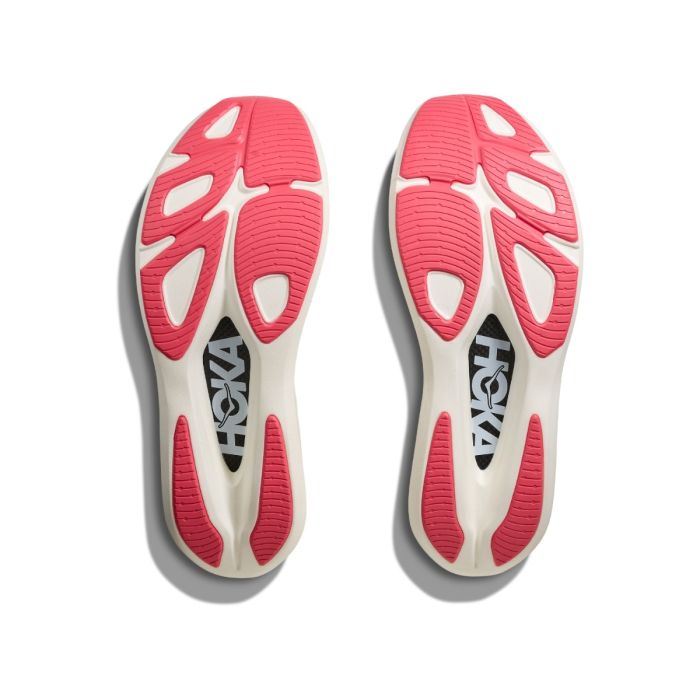 Hoka Unisex Løbesko Rocket X 2 Hvid