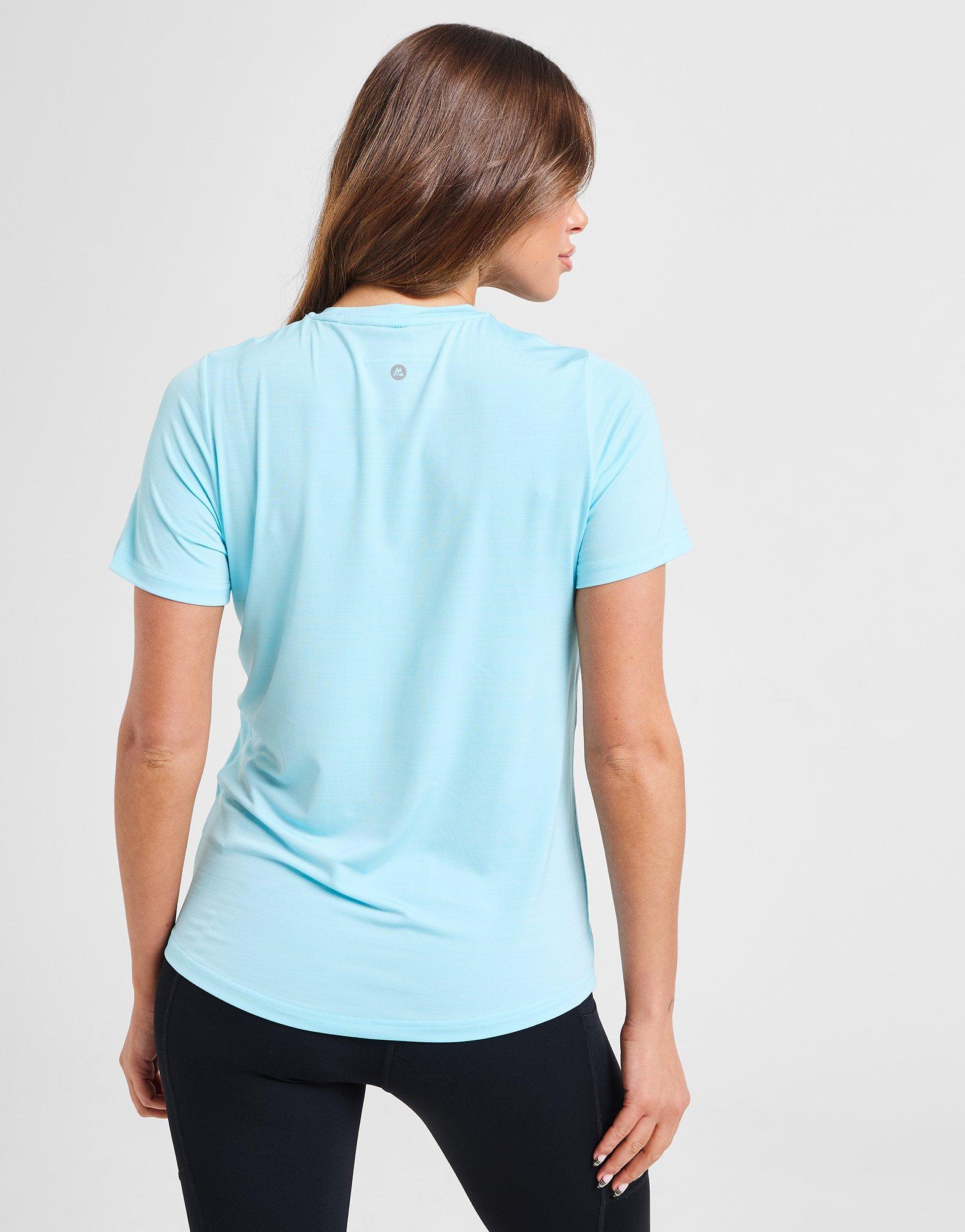 MONTIREX T-shirt Breathe Femme