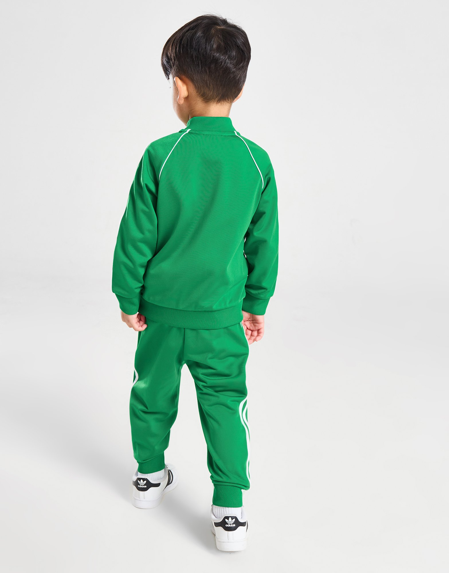 adidas Originals Ensemble de Survêtement Superstar Bébé