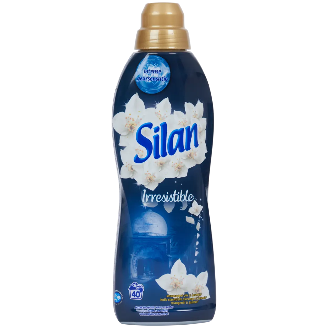 Adoucissant Silan Irrésistible