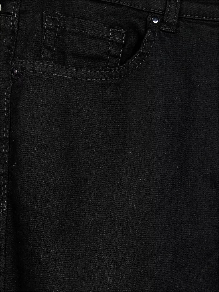 MAC Jeans Perfect Fit MELANIE schwarz