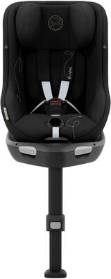 Cybex Sirona G i-Size Bilstol, Moon Black