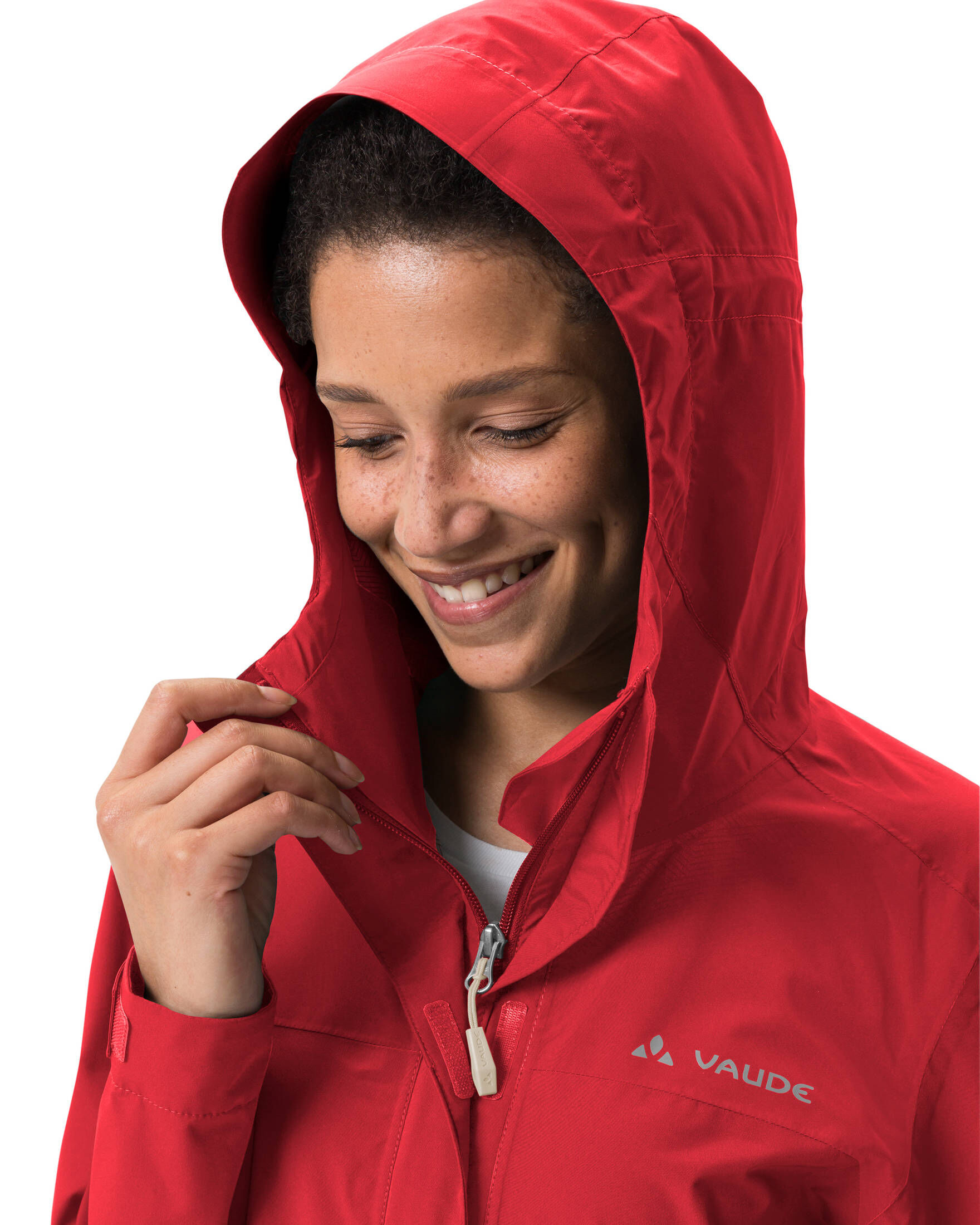VAUDE| Damen Jacke NEYLAND 2.5L