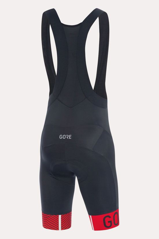 Gore Wear Gore Wear C5 Optiline Bib Shorts+