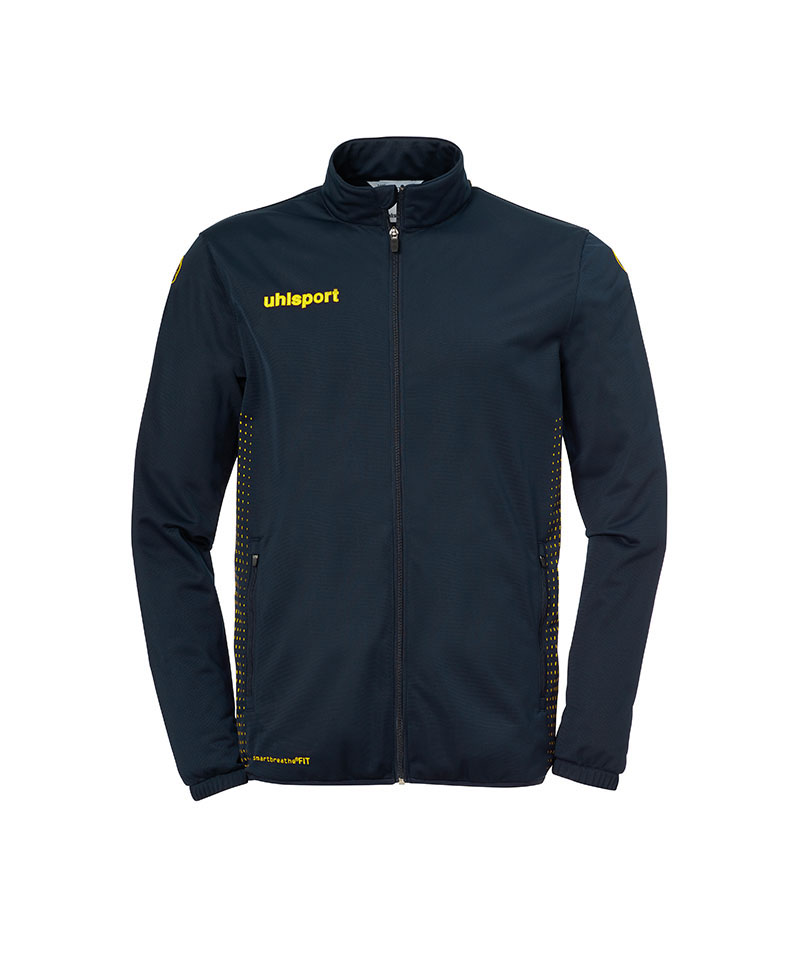 uhlsport Score Classic Trainingsjacke Blau F08