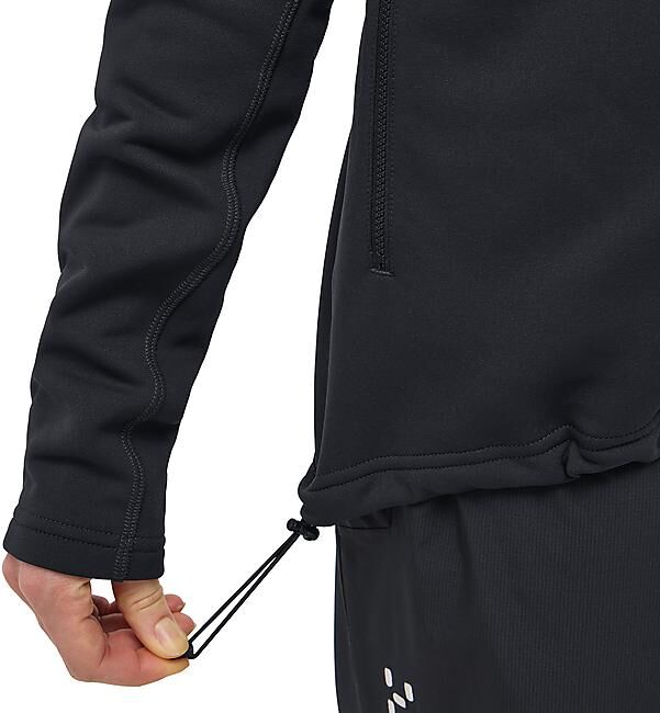 HAGLÖFS - POLAIRE ROSSON MID W JACKET