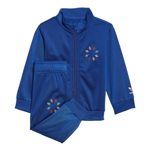 adidas Originals - TRACKSUIT - Rose