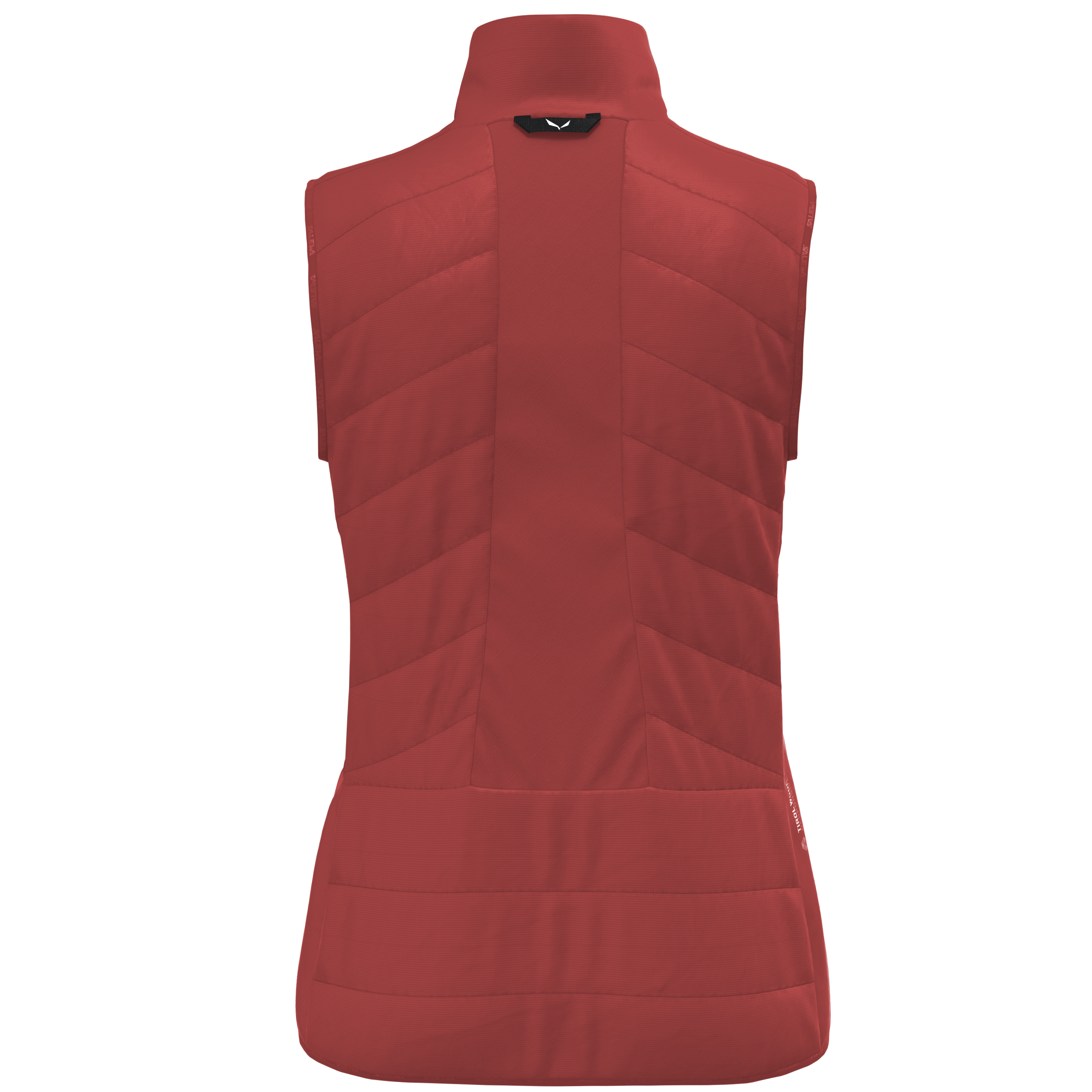 Ortles Hybrid TirolWool® Responsive Weste Damen