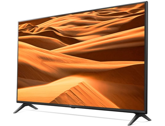 LG - TV LED 4K 123 cm 49UM7100