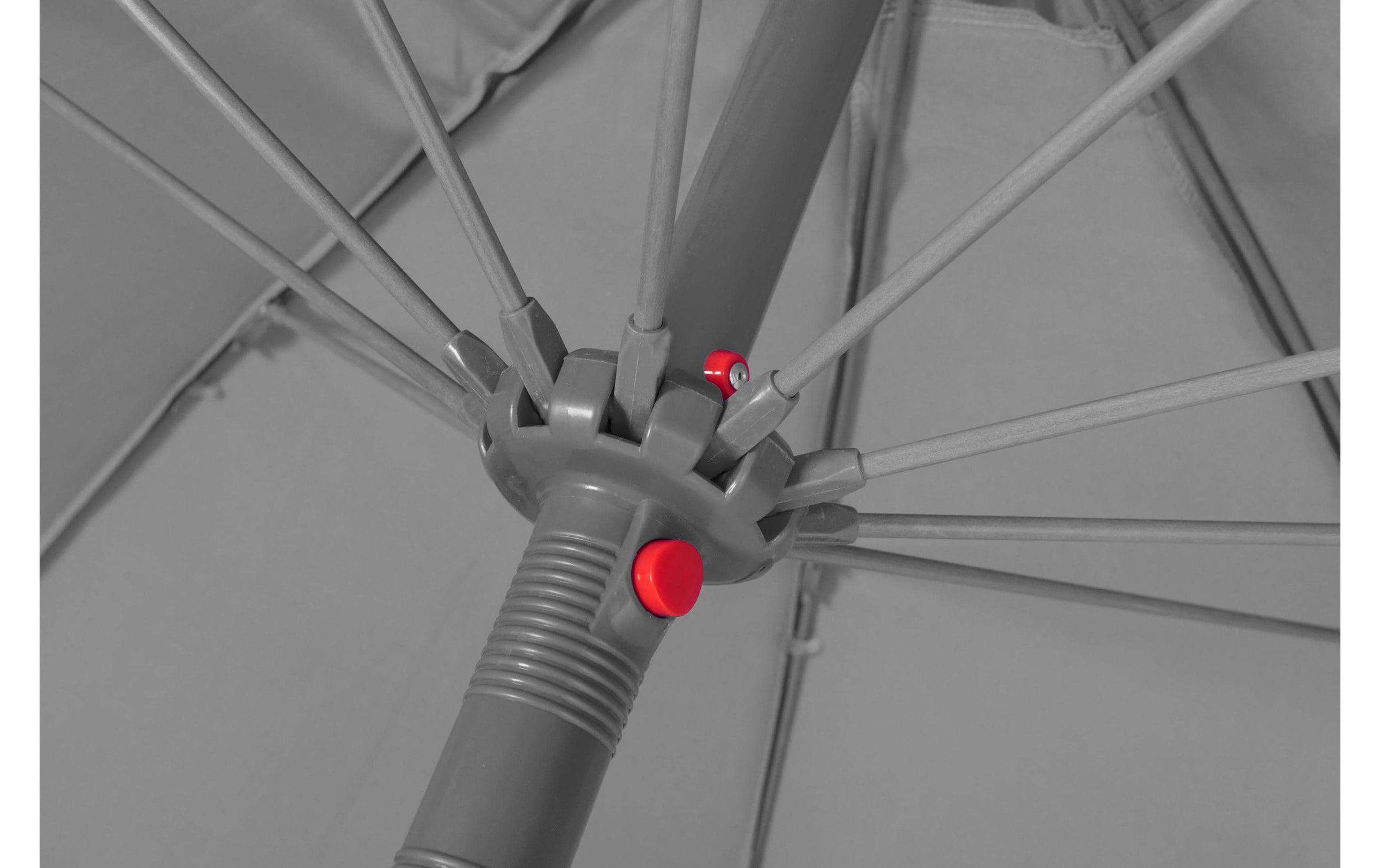 Cocon Sonnenschirm »TR-004, Ø 270 cm, Push-up«