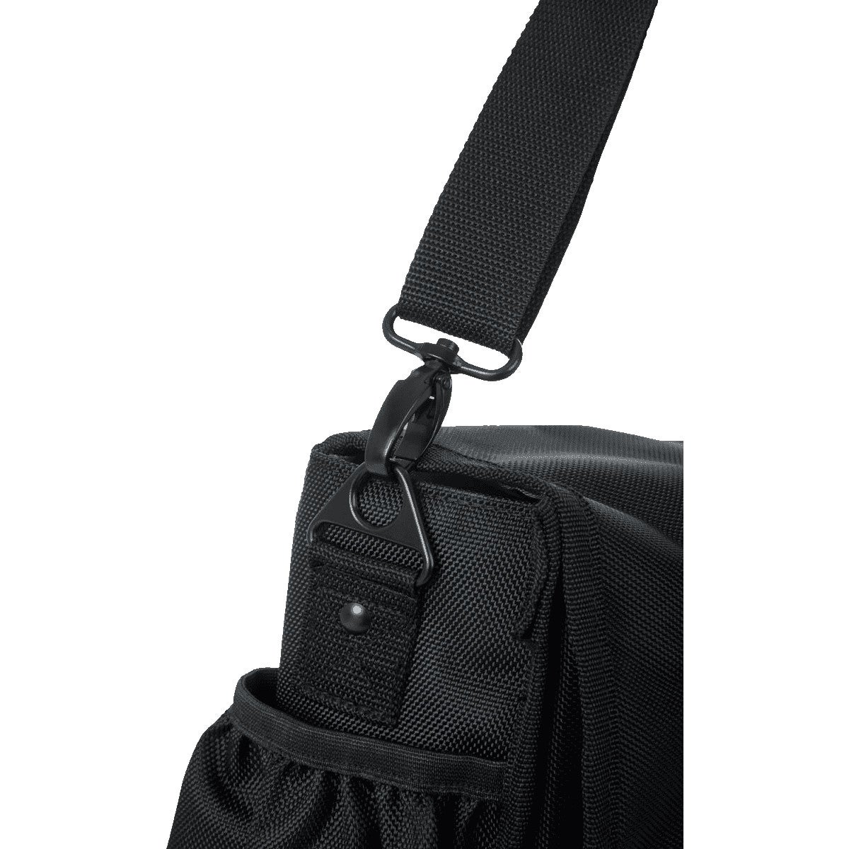 Gator Cases G-CLUB CONTROL draagtas voor 19 inch DJ controller