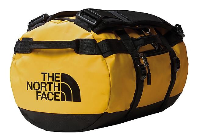 THE NORTH FACE - DUFFEL BASE CAMP DUFFEL - XS