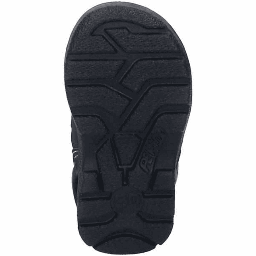 Ricosta Lauflern Stiefel blau