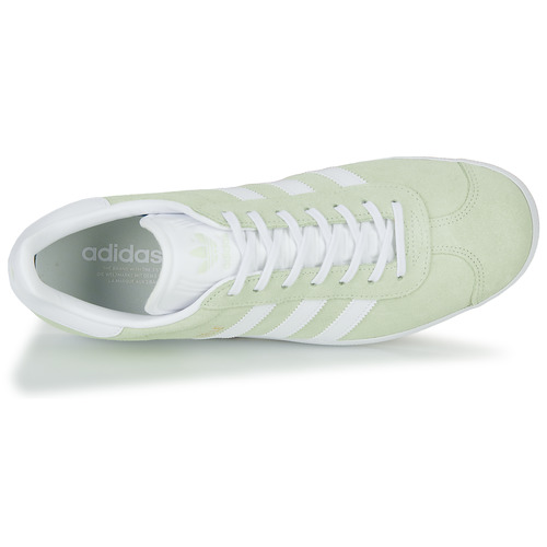 adidas Originals - GAZELLE - Vert