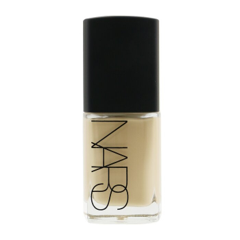 Nars Sheer Glow Foundation