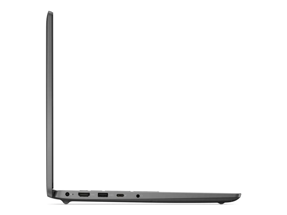 Dell Latitude 3550 (version 2024) - Intel Core i7 - 1355U / op til 5 GHz - Win 11 Pro - Intel Iris Xe Graphics - 16 GB RAM - 512 GB SSD NVMe, QLC, Class 25 - 15.6