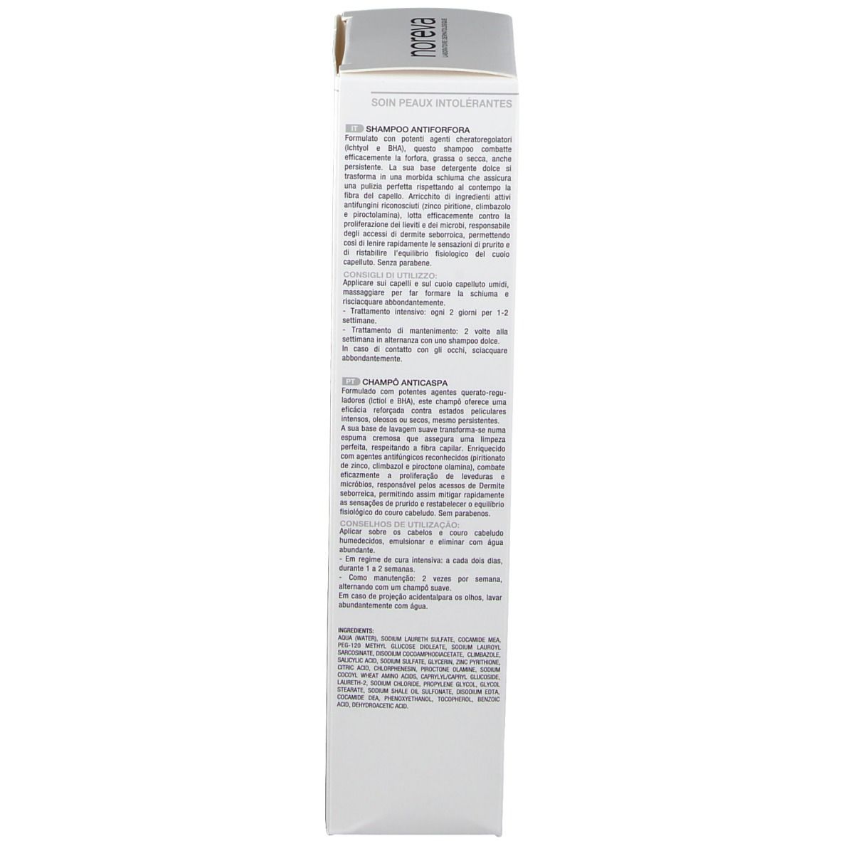 Sebodiane DS® Intensiv-Shampoo