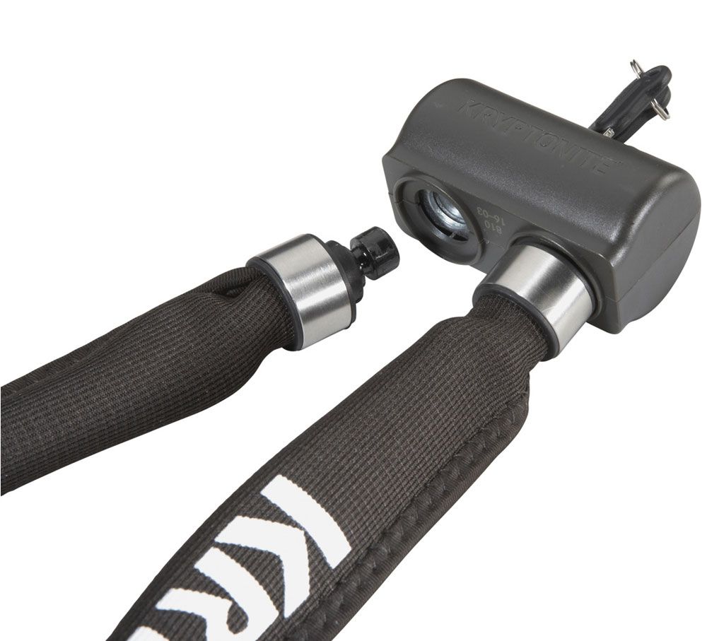 Kryptonite Keeper 695 Faltschloss kaufen | Bike-Discount